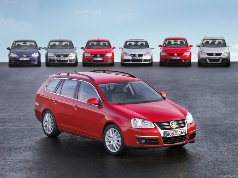 Машины всех видов