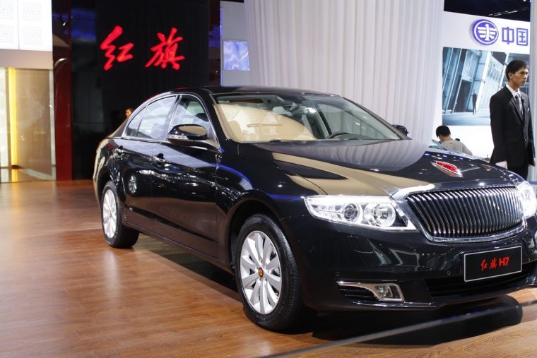 Китайская машина fx9