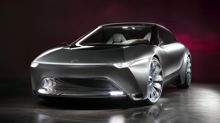 Современные автомобили