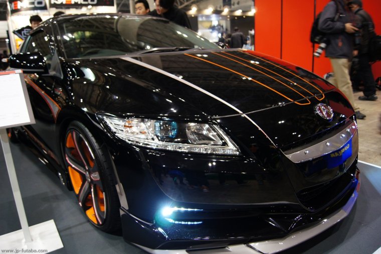 Выставка КРУТЫХ машин