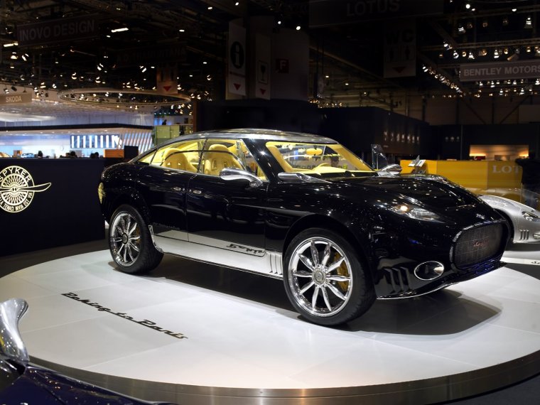 Китайского автопрома копии