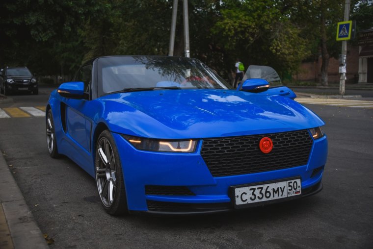 Машины для молодежи недорогие