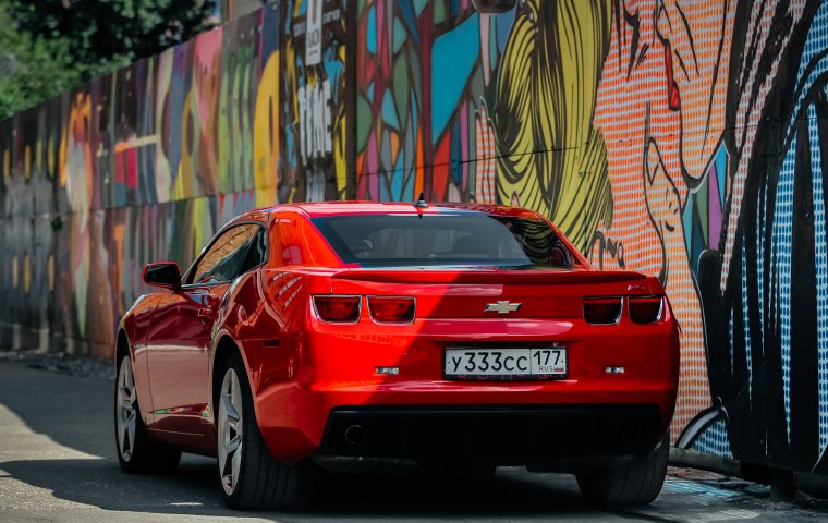 Алексей Смирнов из Молодежки