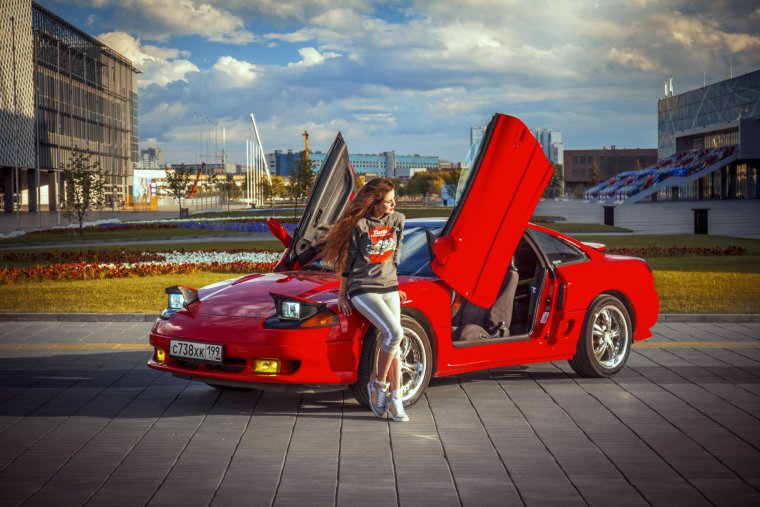 Пономарев Молодежка