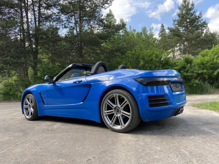 Бакин Молодежка