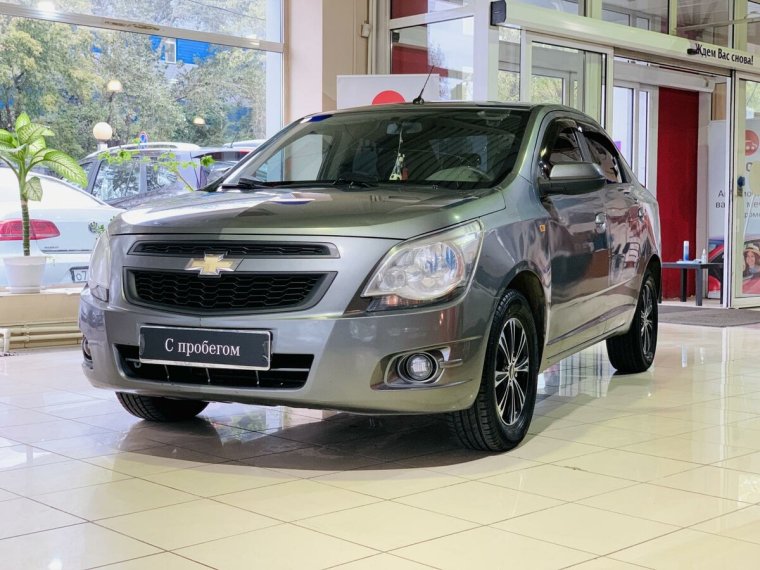 Yangi Cobalt 2 narxi