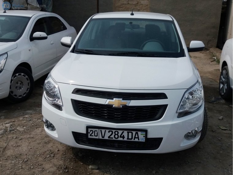 Кобальт Узбекистан