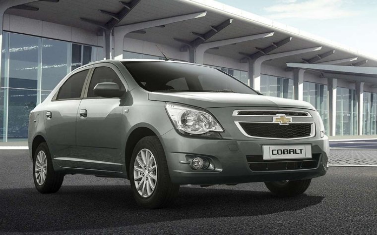 Chevrolet Cobalt 2020 Uzbekistan