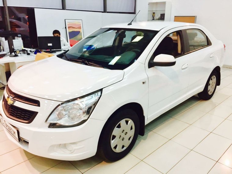 Кобальт Орландо