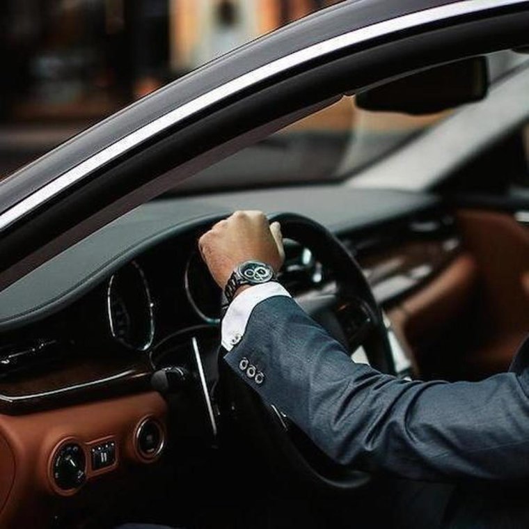 Стильные машины для мужчин