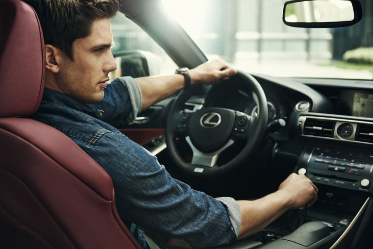 Фотосессия с машиной мужская