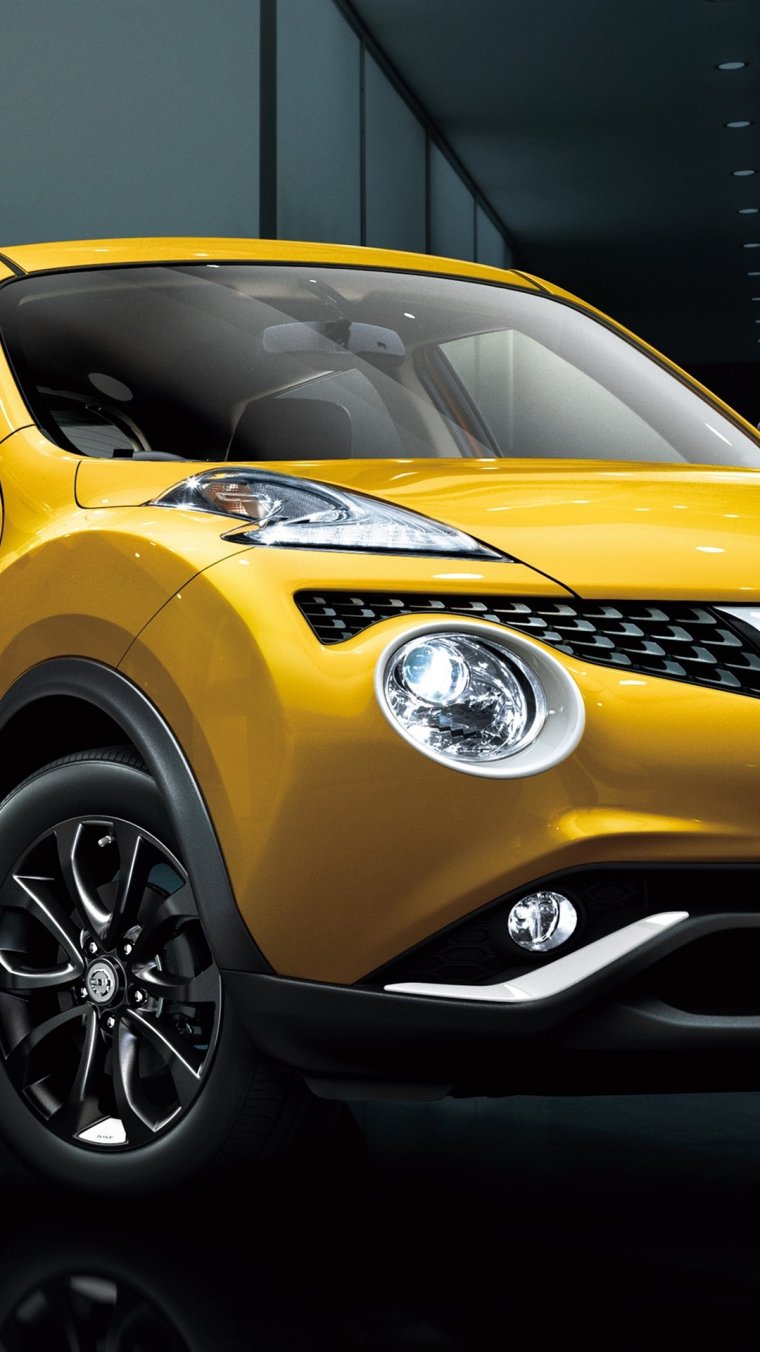 Nissan JIP