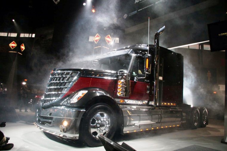 Lonestar Harley Davidson