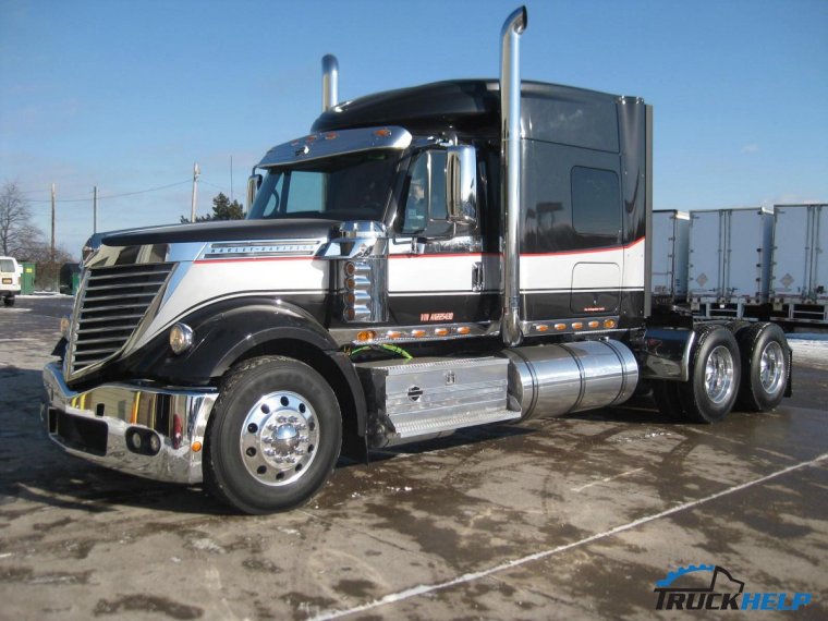 Lonestar грузовик Харлей Дэвидсон