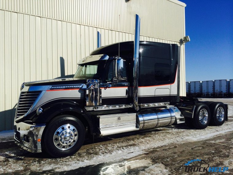 Интернешнл Харлей Дэвидсон