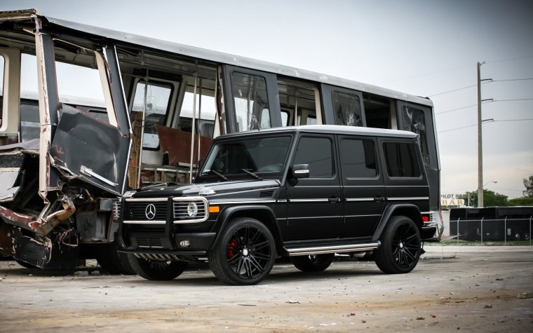 Гелик 6х6 лимузин