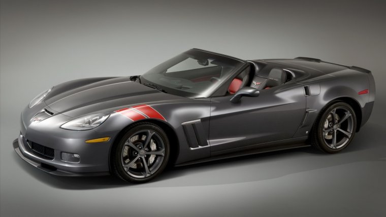 Chevrolet Corvette c6 nhfzcvbccby