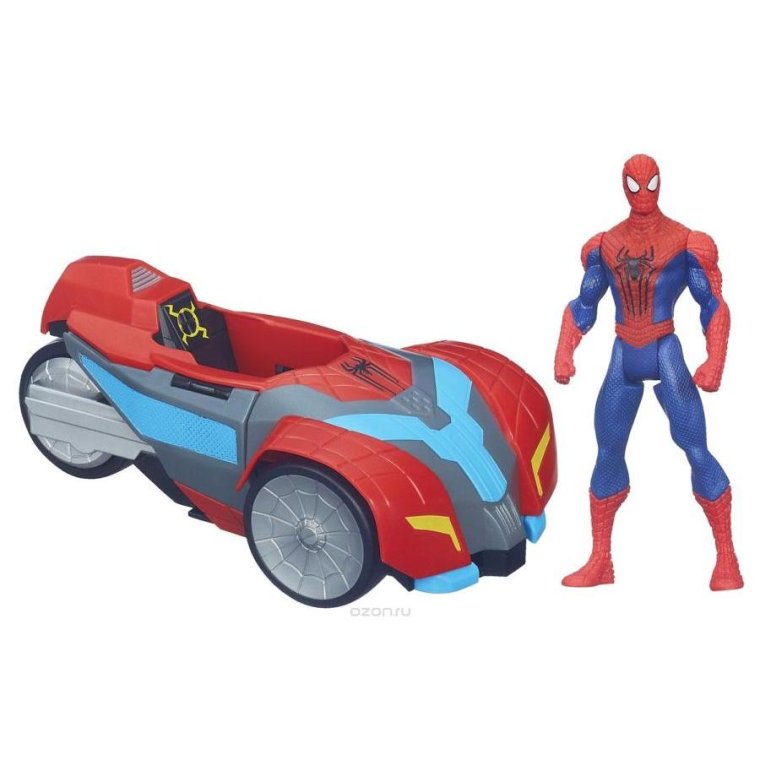 Фигурка Hasbro Spider-man a5708