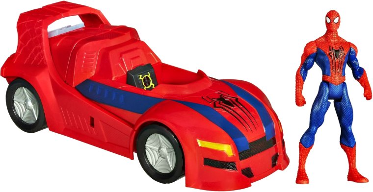 Фигурка Hasbro Spider-man a6283