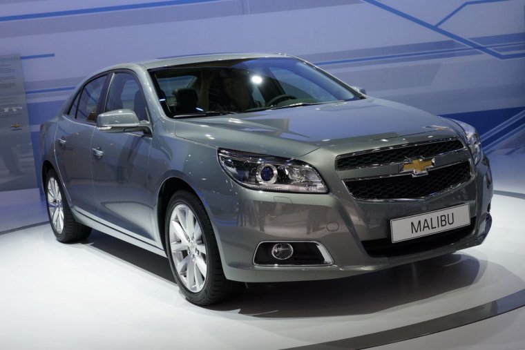 Chevrolet Cobalt 2020