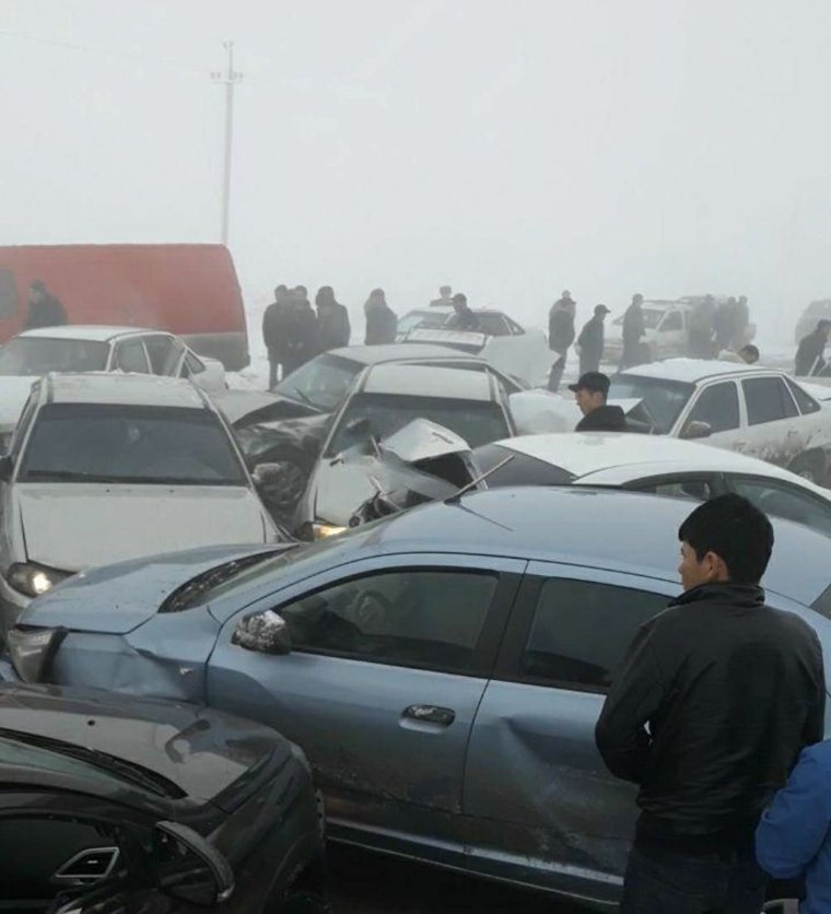 Карши машина