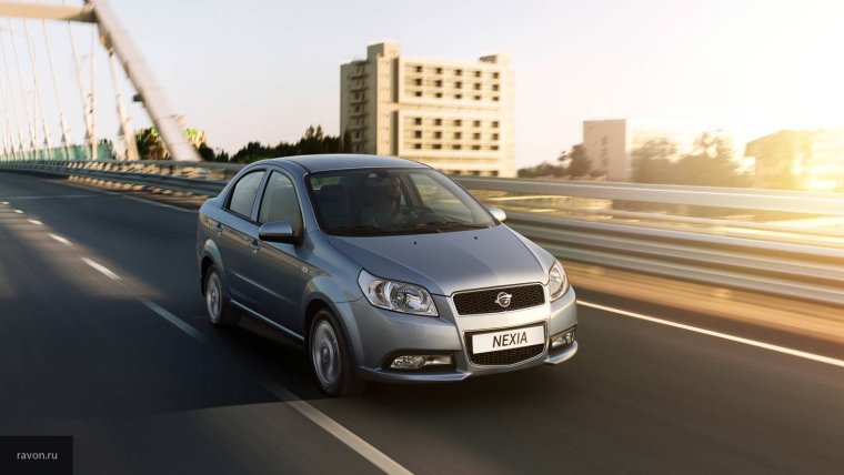 Автосалон NARXLARI 2021