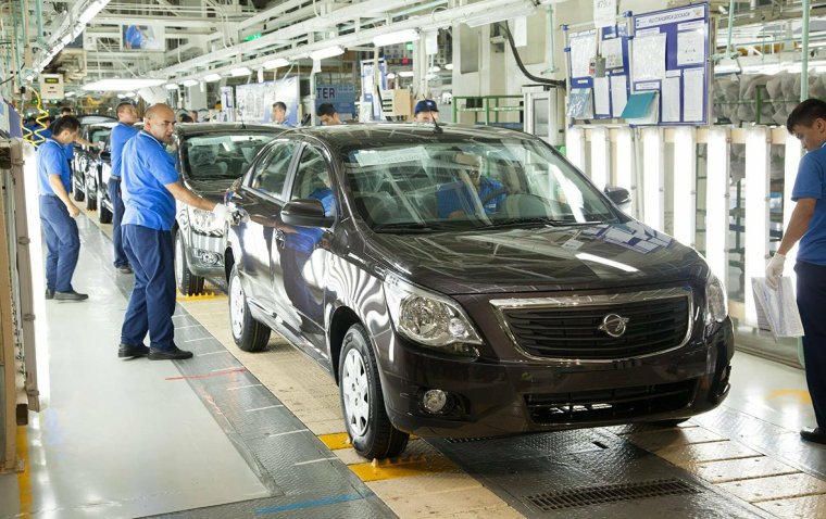 Кобальт Шевроле кобальт