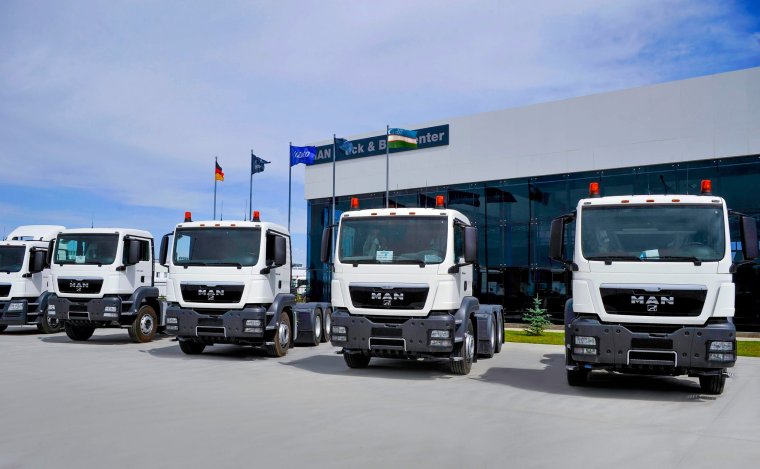 Равон Шевроле 2021