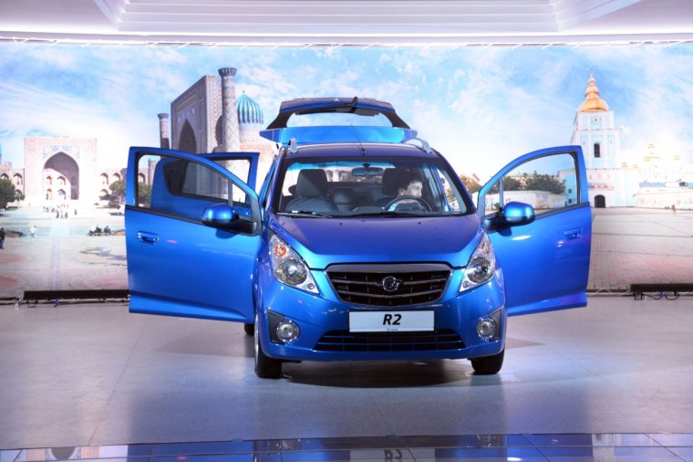 Нексия 2 НАРХЛАРИ Узбекистонда 2019