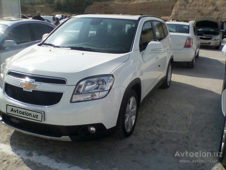 Chevrolet Cobalt 2020 GM Uzbekistan