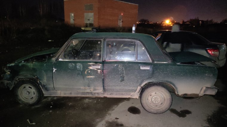 БМВ м5 битая