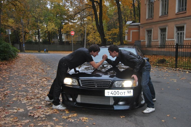 Машины для пацанов