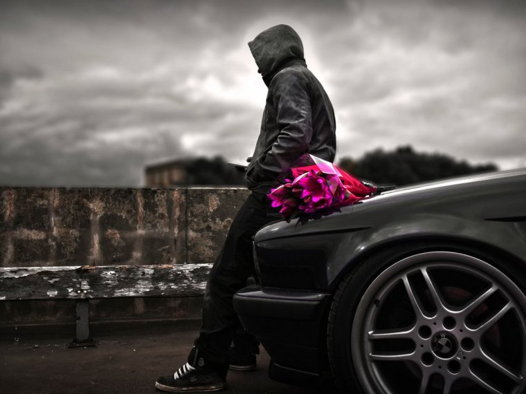 Сердце пацана