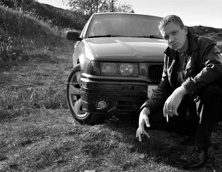 Пацаны из 90