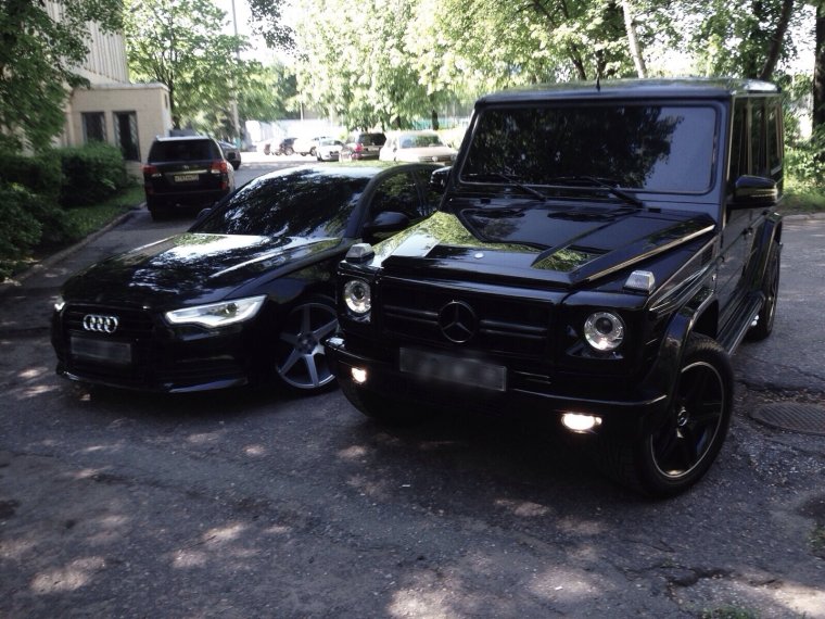 Ауди а4 Гелик