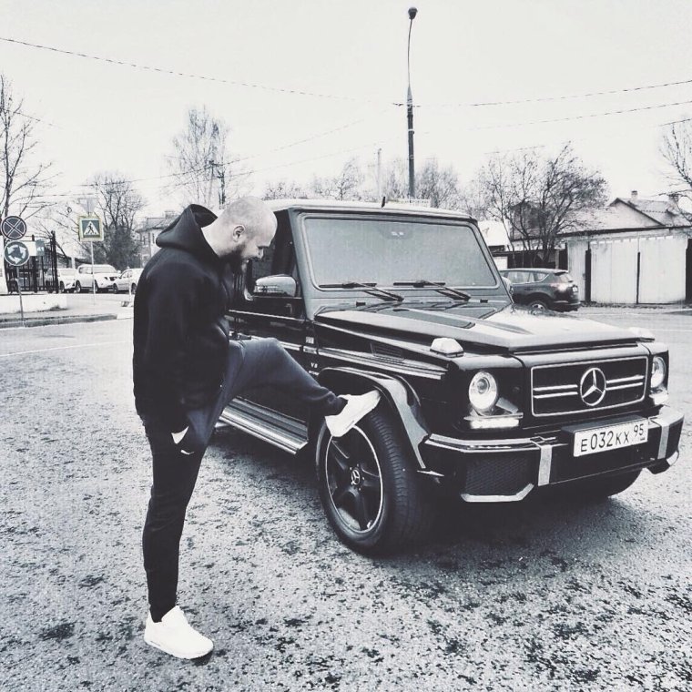 Максим дымов