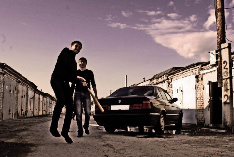 Кирилл Белов Ярославль