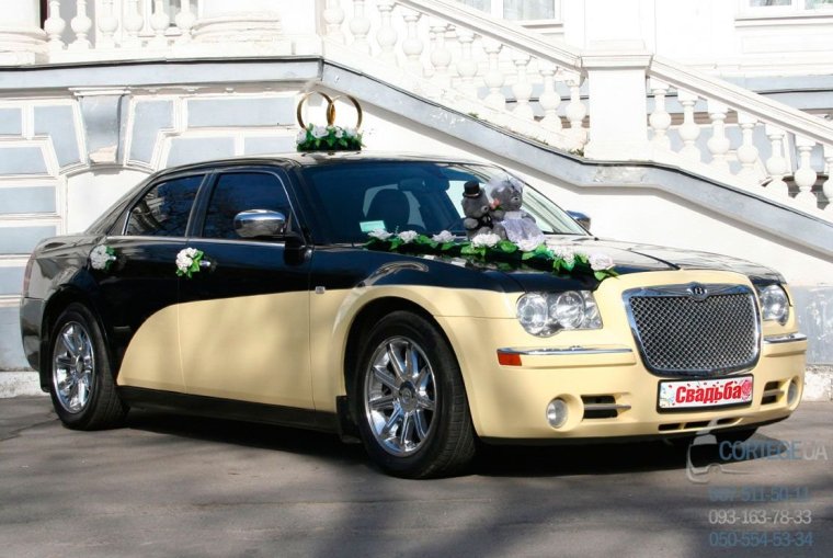 Папамобиль Иоанна Павла