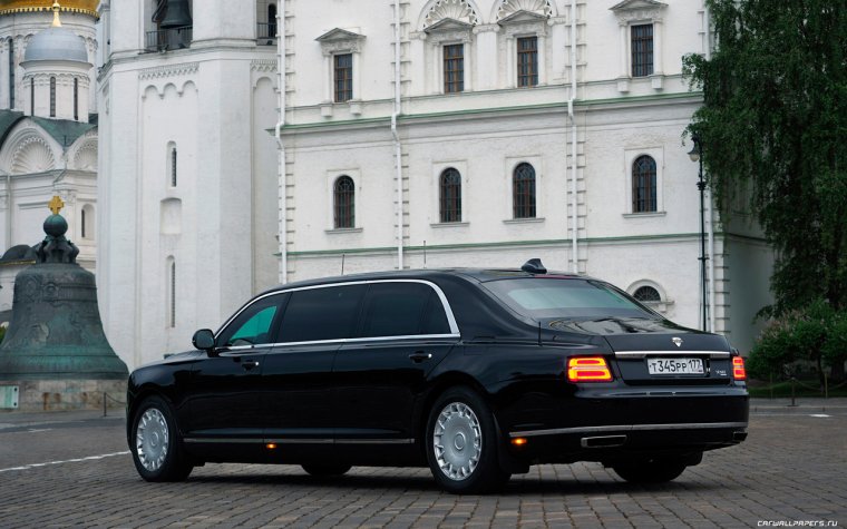 Мерседес Майбах Пульман s650