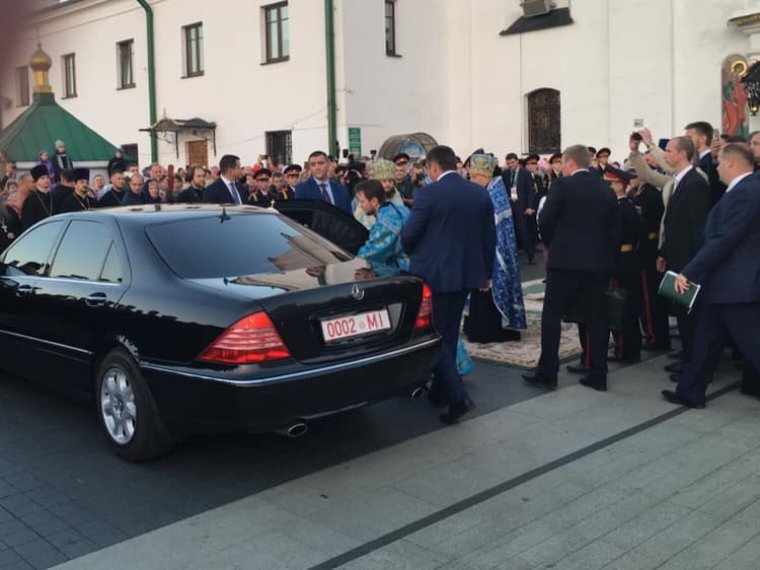 Гундяев самолёт