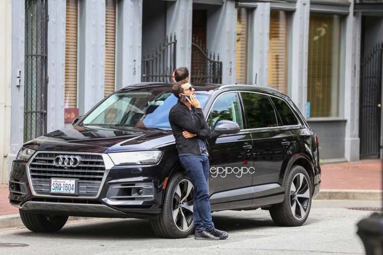 50 Оттенков свободы Audi