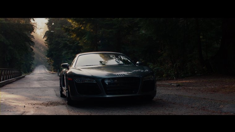 Ауди р8 50 оттенков свободы