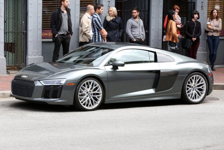 Ауди r8 50 оттенков свободы