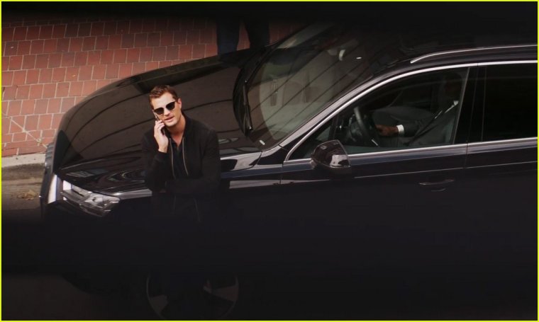 Audi r8 e tron Prototype