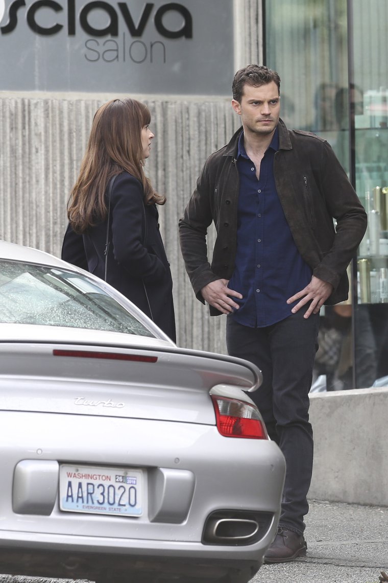 Audi черная матовая