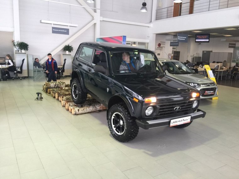 Пороги на ниву Бронто