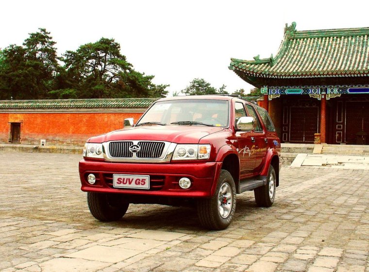 Грейт вол Сафе 5