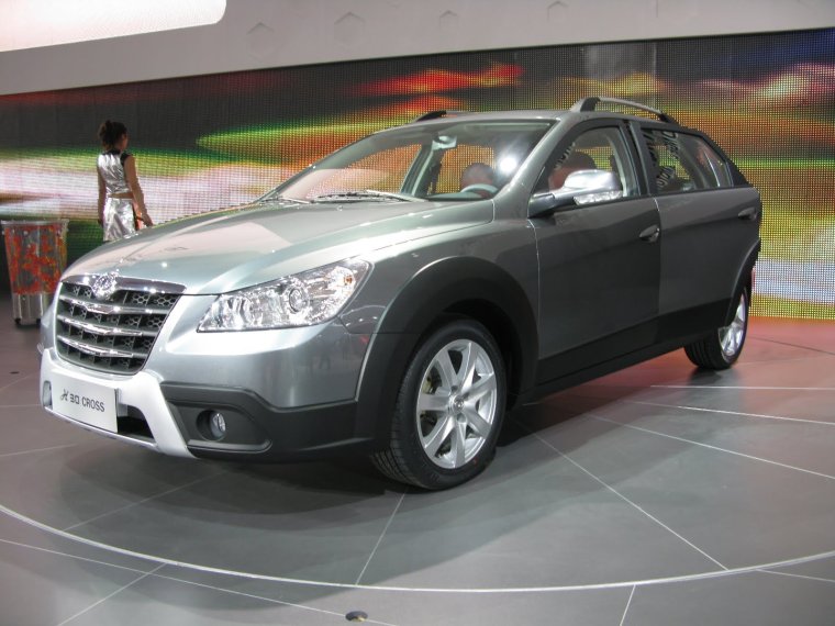 Dongfeng h30