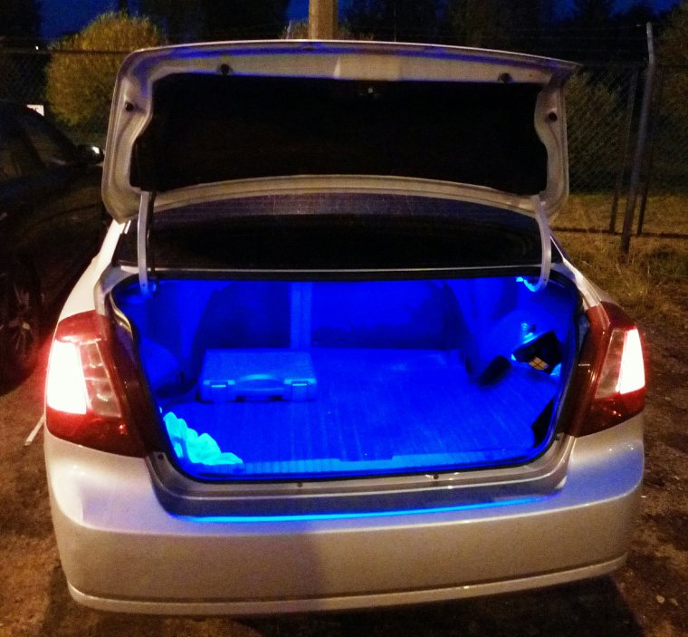 Машины красивый вид