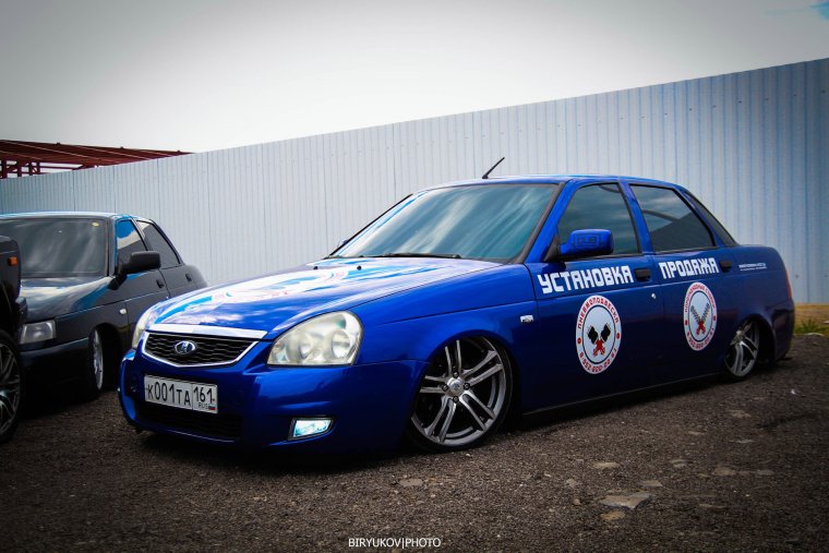 Приора 1 мускари